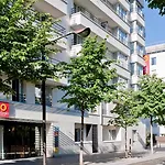 Aparthotel Adagio Buttes Chaumont