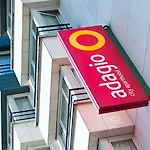 Adagio Buttes Chaumont Aparthotel 4*