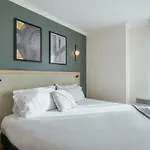 Aparthotel Adagio Buttes Chaumont Paris