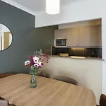 Adagio Buttes Chaumont 4* Paris