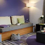 Aparthotel Adagio Buttes Chaumont