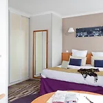 Adagio Buttes Chaumont Aparthotel