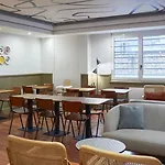 Aparthotel Adagio Buttes Chaumont Paris