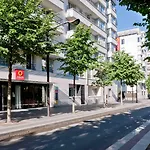 Aparthotel Adagio Buttes Chaumont 4*