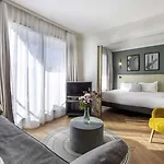 Aparthotel Adagio Buttes Chaumont