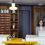 Aparthotel Adagio Paris Buttes Chaumont