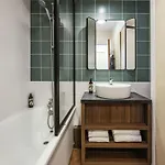 Aparthotel Adagio Buttes Chaumont