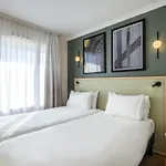 Aparthotel Adagio Buttes Chaumont
