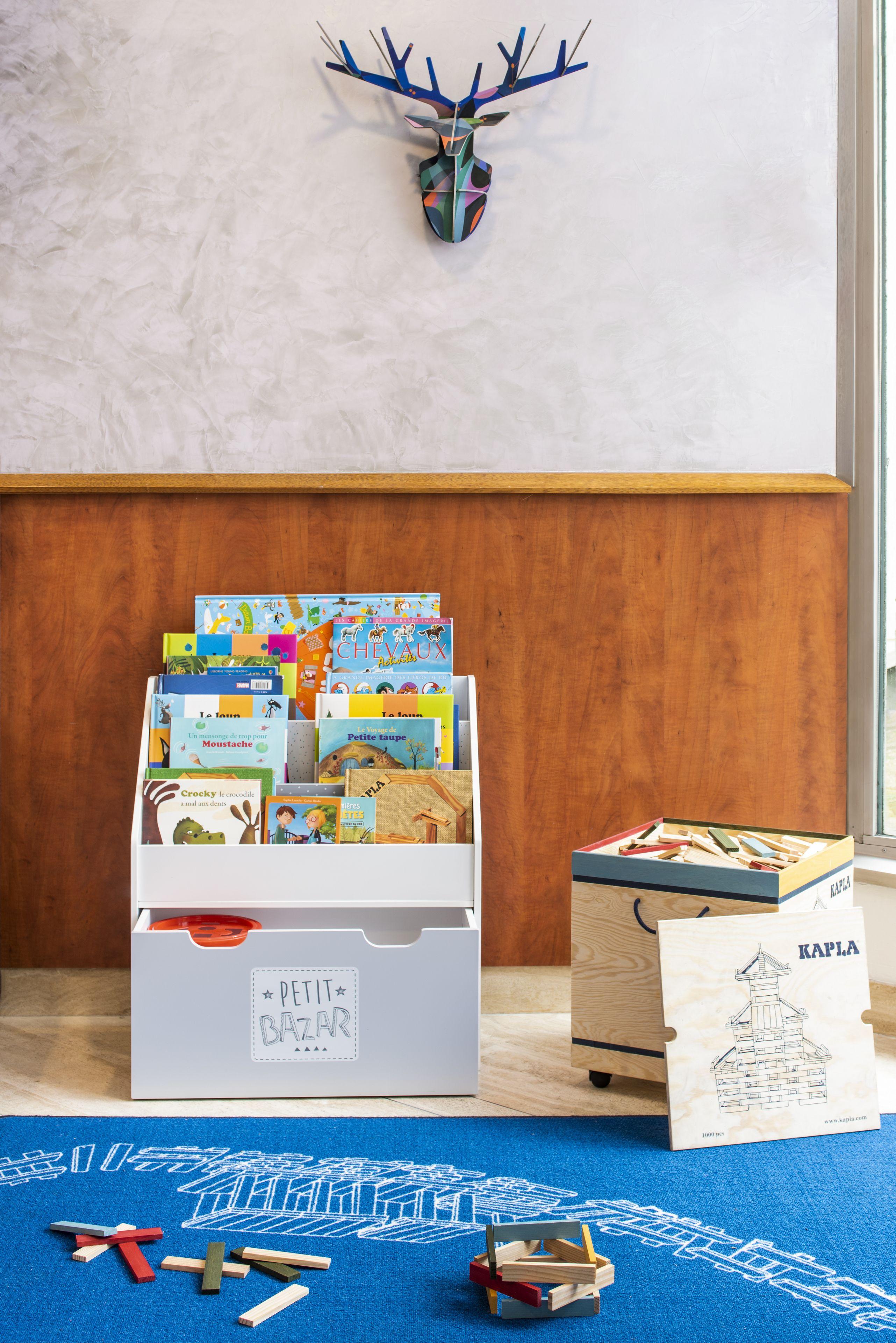 Adagio Buttes Chaumont 4*